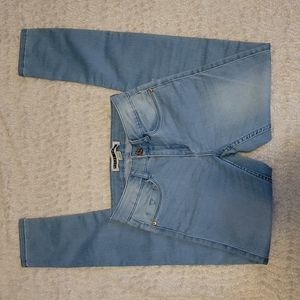 NOISY MAY~ Jeans, Blue, XS
